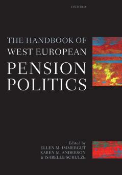 Handbook of West European Pension Politics