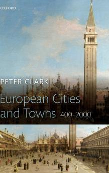 European Cities and Towns
