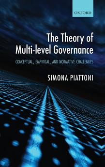 The Theory of Multi-Level Governance