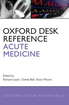 Oxford Desk Reference