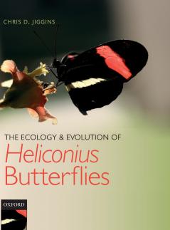 The Ecology and Evolution of Heliconius Butterflies