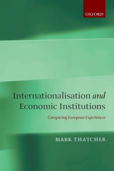Internationalisation and Economic Institutions