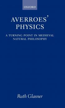 Averroes' Physics