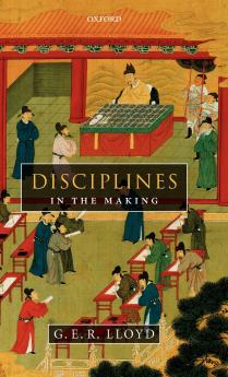 Disciplines in the Making