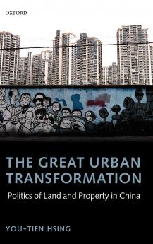 The Great Urban Transformation