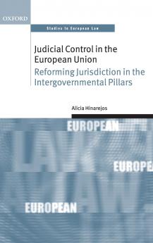 JUDICIAL CONTROL EUROPEAN UNION OSEL C