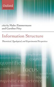 Information Structure