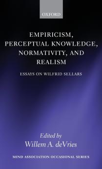 Empiricism Perceptual Knowledge Normativity and Realism