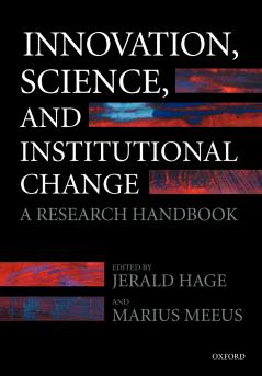 Innovation Science and Institutional Change
