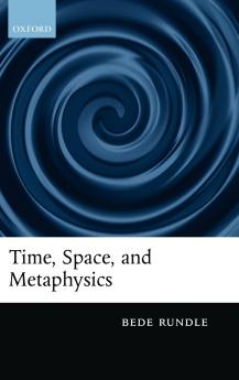 Time Space and Metaphysics