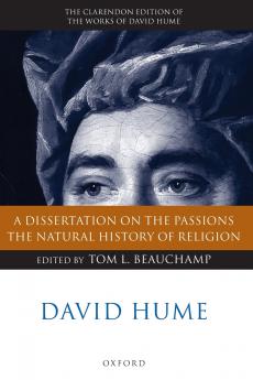 A Dissertation on the Passions