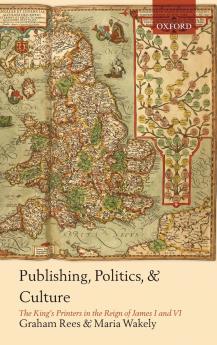 Publishing Politics and Culture