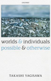 Worlds and Individuals Possible and Otherwise