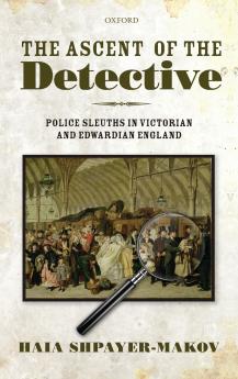 The Ascent of the Detective
