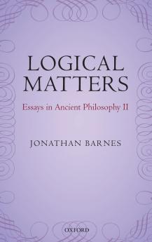 Logical Matters