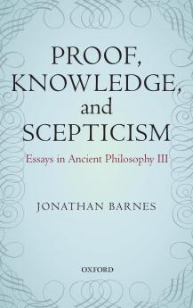 Proof Knowledge and Scepticism