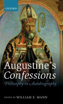 Augustine's Confessions
