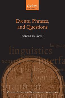 Events Phrases and Questions