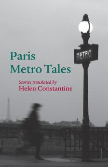 Paris Metro Tales