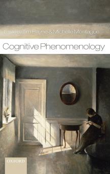 Cognitive Phenomenology