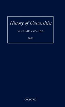 History of Universities