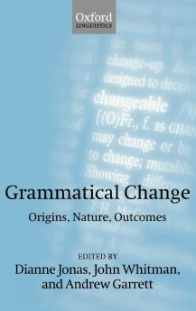 Grammatical Change