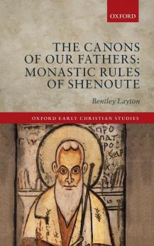 Canons of Our Fathers