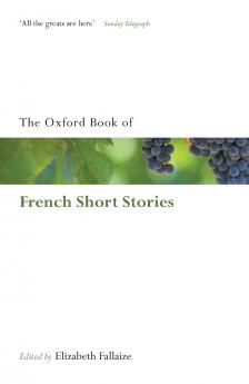 OXF BOOK FRENCH SHOR STOR REISS OBPV08 P