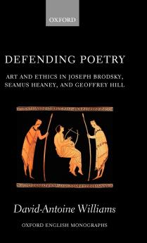 Defending Poetry