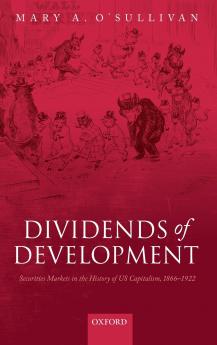 Dividends of Development