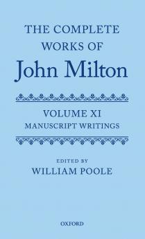 Complete Works of John Milton