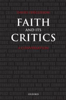 Faith and Its Critics