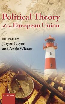 Political Theory of the European Union