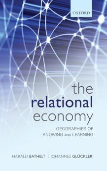 The Relational Economy
