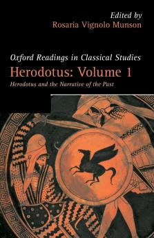 Herodotus Volume 1