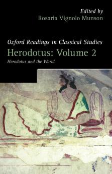 Herodotus Volume 2