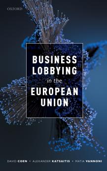 BUSINESS LOBBYING IN EU C