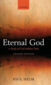 Eternal God