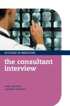 CONSULTANT INTERVIEW SIM P