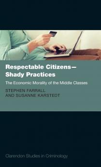 Respectable Citizens - Shady Practices