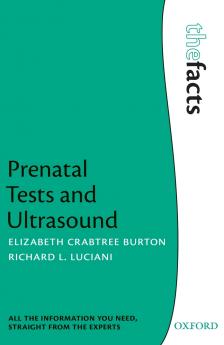 Prenatal Tests and Ultrasound