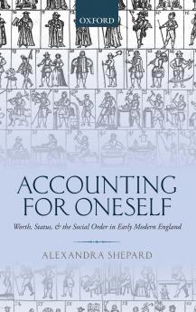 Accounting for Oneself