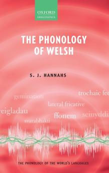 Phonology of Welsh