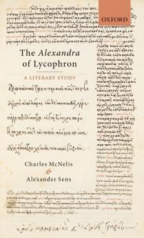 Alexandra of Lycophron