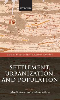 Settlement Urbanization and Population