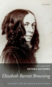 Elizabeth Barrett Browning