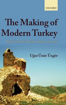 The Making of Modern Turkey