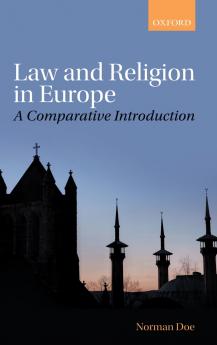 Law and Religion in Europe
