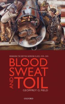 Blood Sweat and Toil