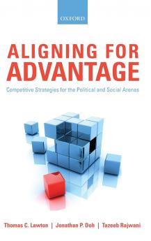 Aligning for Advantage